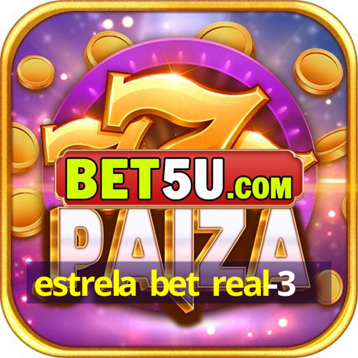 estrela bet real